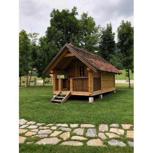 Kamp Podgrad Vransko