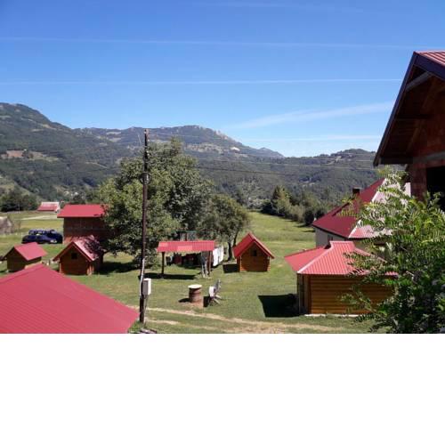 Kamp Šcepanovic