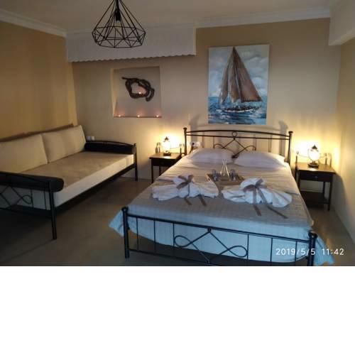 Kampanelia Village Suites