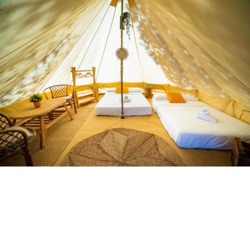 Kamping OH Costa Brava
