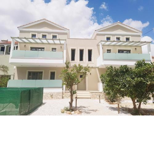 Kampos Apartment