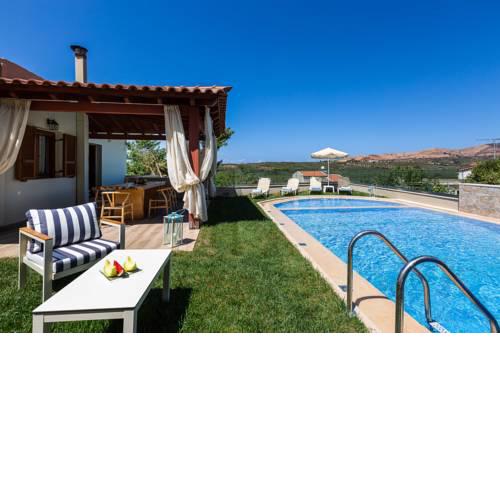 Kampos Villa III
