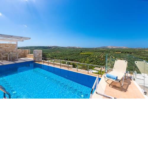 Kampos Villas