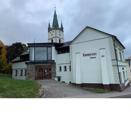 Kamrovec