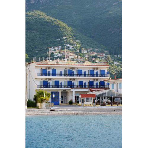 KAMVISSIS HOTEL