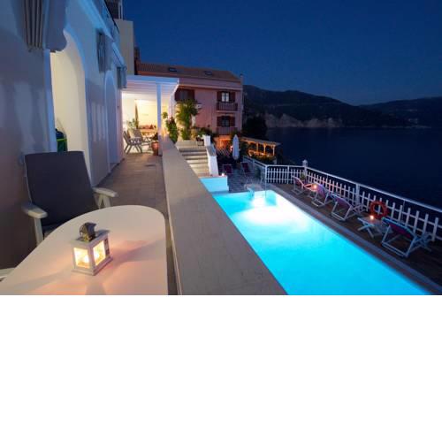 Kanakis Apartments
