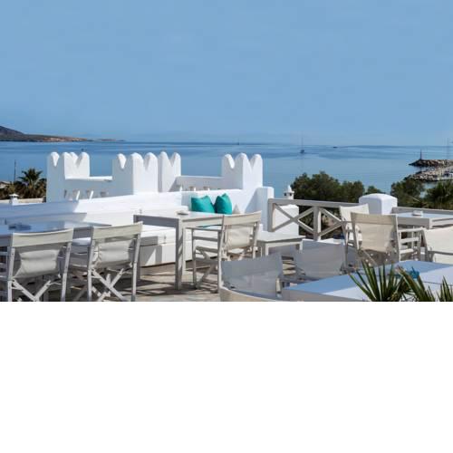Kanale's Rooms & Suites