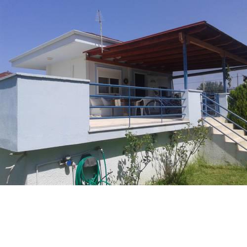 Kanali Guest House