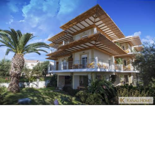 Kanali Homes
