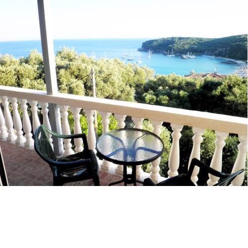 Kanali Village Parga
