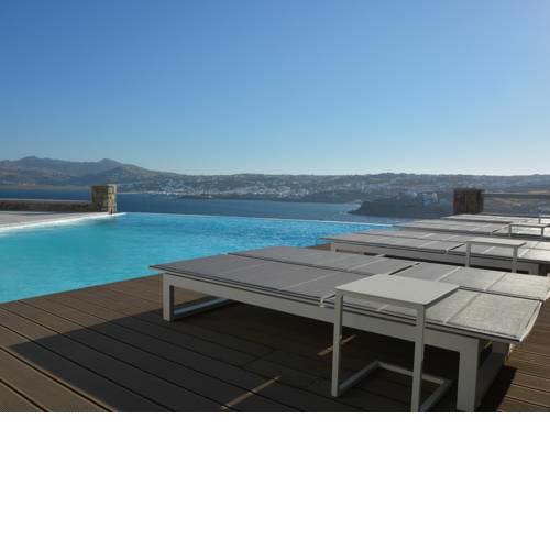 Kanalia Villa Sleeps 10 Pool Air Con WiFi