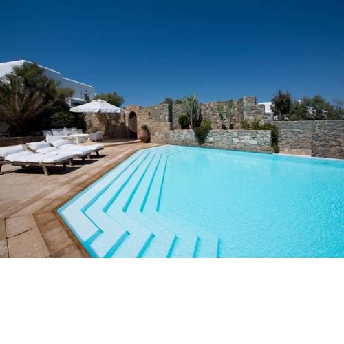 Kanalia Villa Sleeps 12 Pool Air Con WiFi
