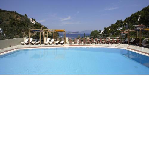 Kanapitsa Mare Hotel