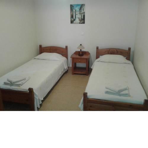 Kandania Apartments