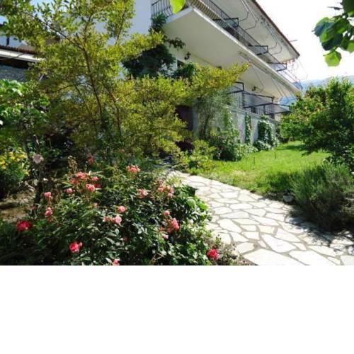 Kandilari Apartments