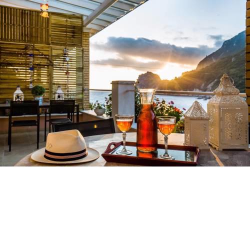 Kandria Golf & Beach Villa