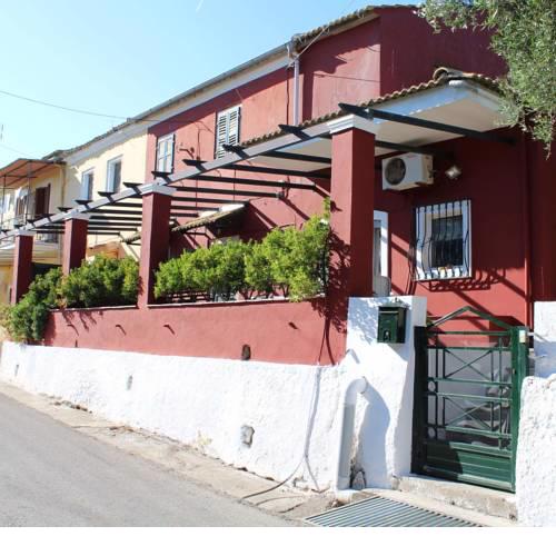 Kanellina House