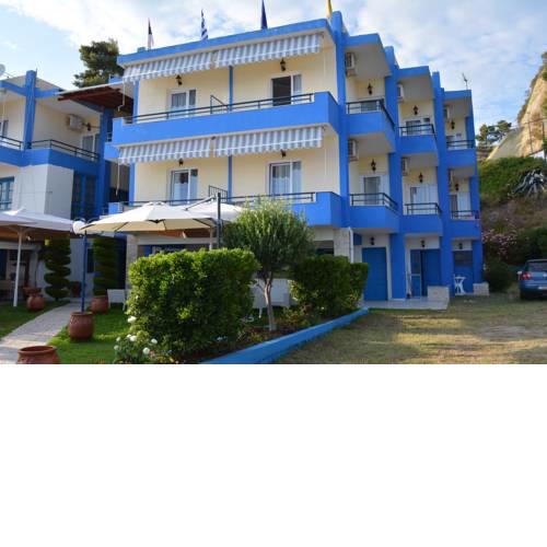 Kangaroo Hotel