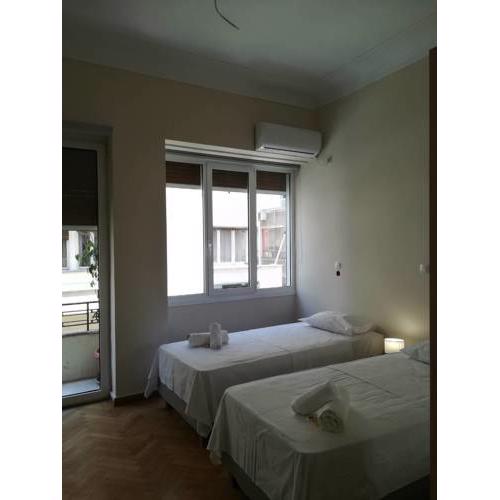 Kaniggos- 3 bedrooms apartment