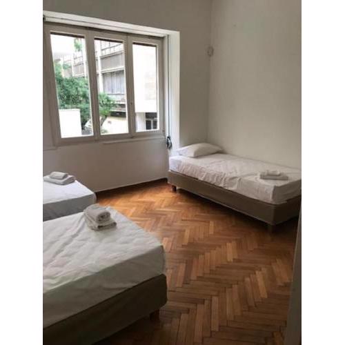 Kaniggos Two bedroom big Apartment