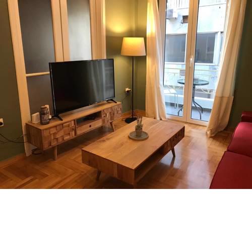kanigos 3 BR VIEW center of athens
