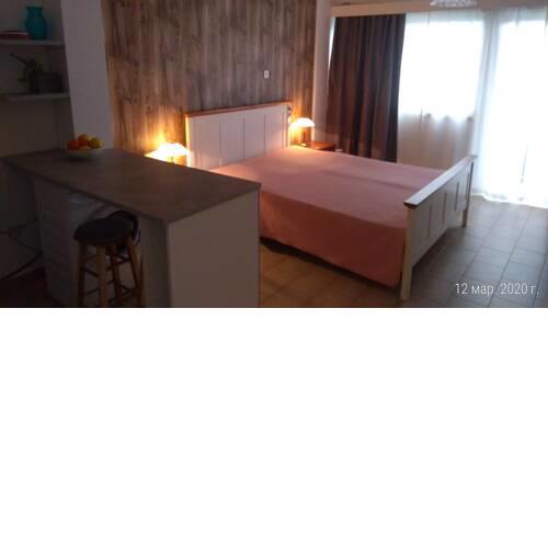Kanika Beach apartment