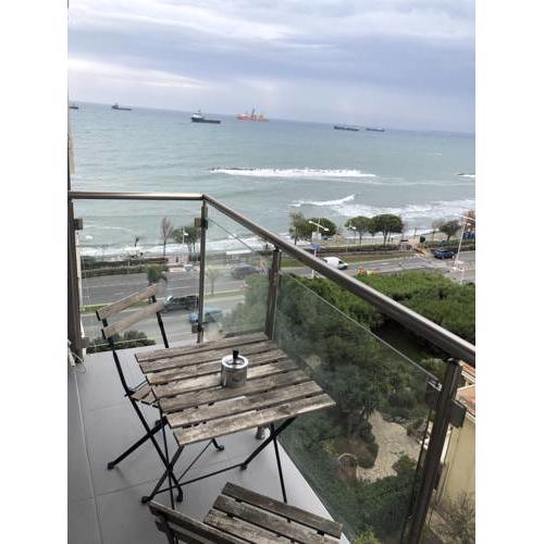 Kanika Sea View Apartment