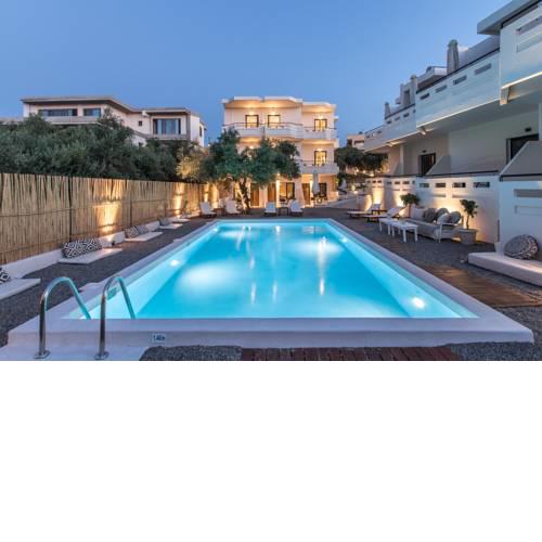 Kanso Rooms