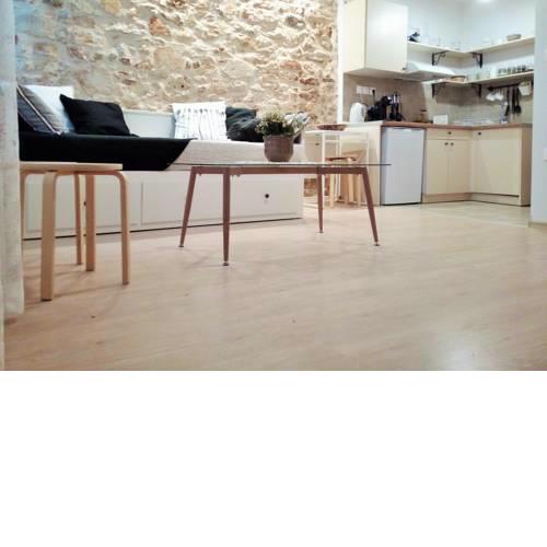 Kantado Apartment