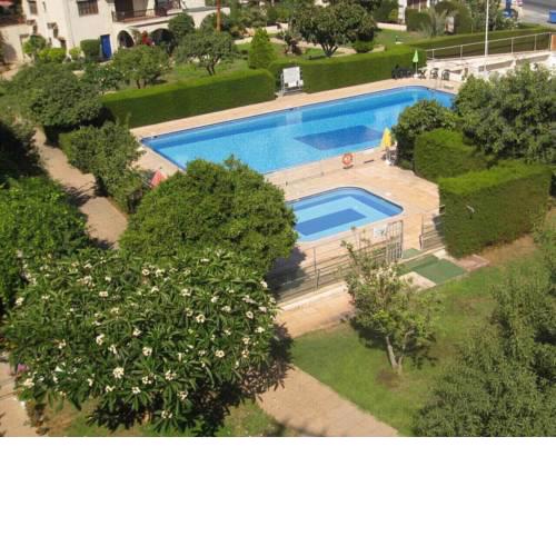 Kantara Beach Apartment