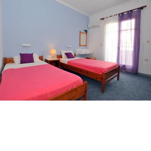 Kantaros Apartments