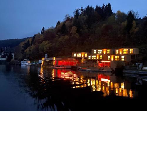 Kantor Lodges