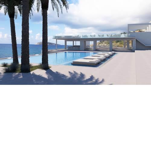 Kantouni Beach Boutique Hotel