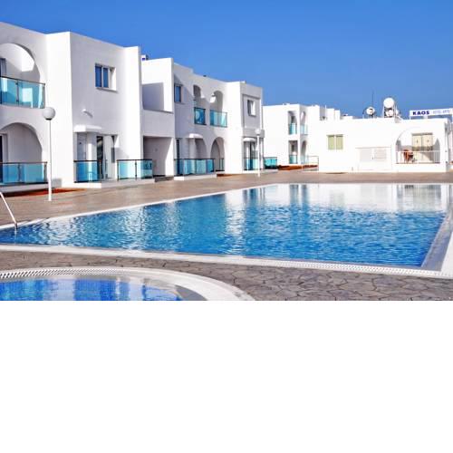 Kaos Hotel Apartments