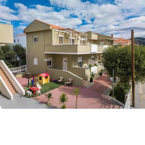 Kapahi Magic Hotel Apartments
