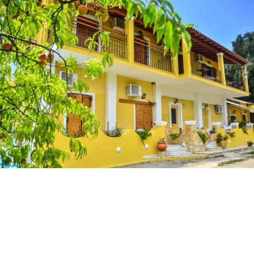 Kapases Studios & Apartments