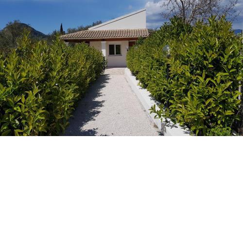 Kapella Country House