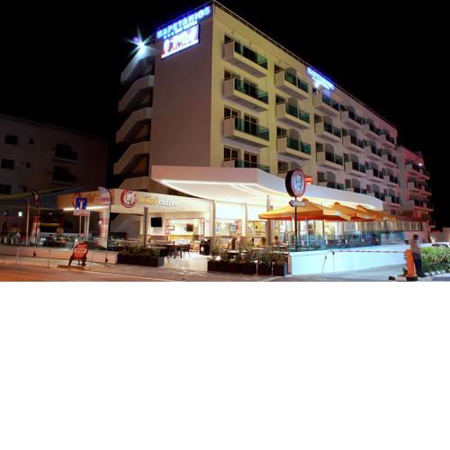 Kapetanios Bay Hotel