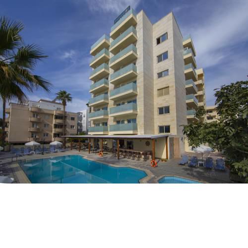 Kapetanios Limassol Hotel