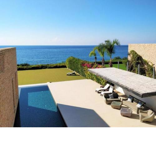 Kapetanos Holiday Vila