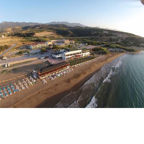 Kaplica Hotel