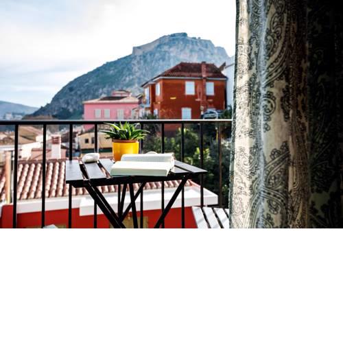Kapodistrias Hotel