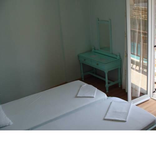 Kapolos spa Hotel