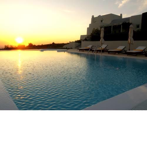 Kapparies Villa Sleeps 12 Pool Air Con WiFi