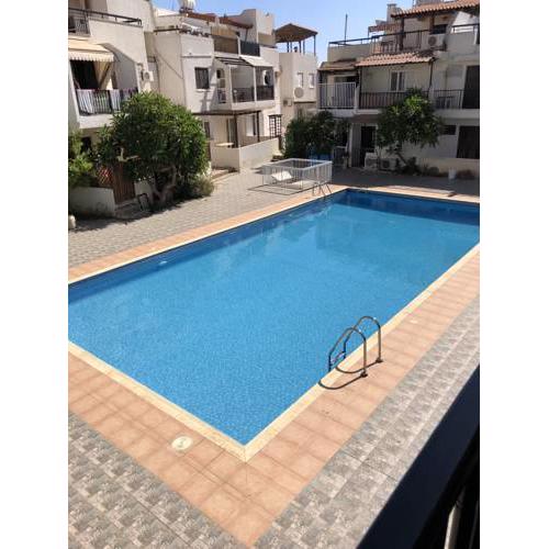 Kapparis Holiday Apartment