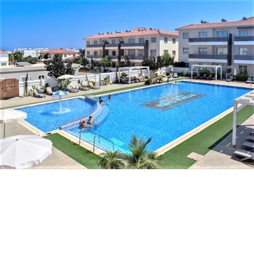 Kapparis Mythical Sands Apartment