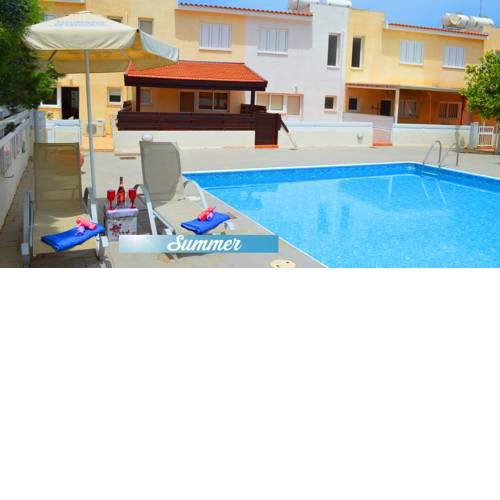 Kapparis Semi Detached