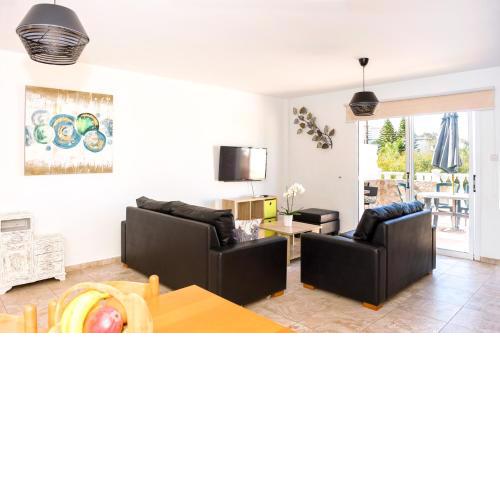 Kapparis Sofia Apartment