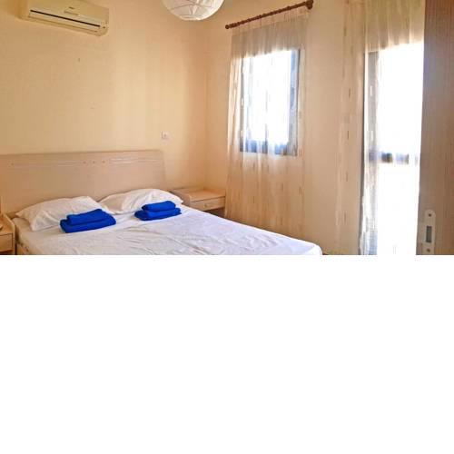 Kapparis town house