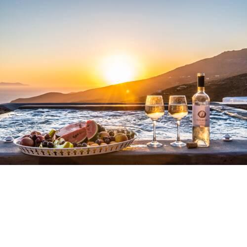 Kapsalos Villas